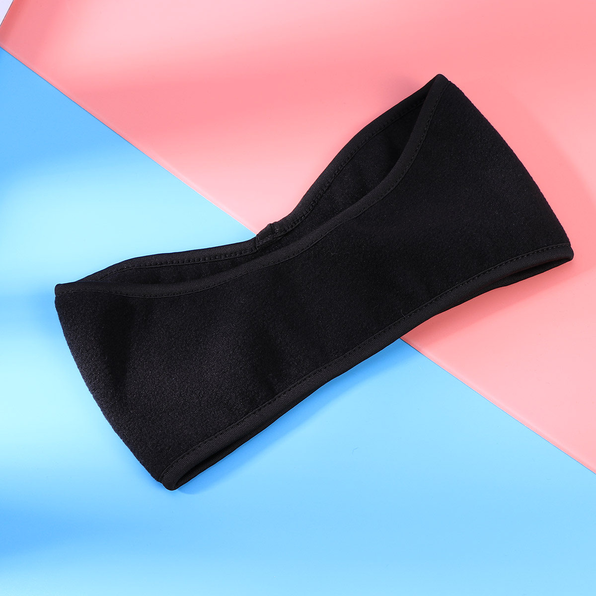 Unisex Black Ear Warmer Winter - огляд і ціна Fleece Ear Warmer Band