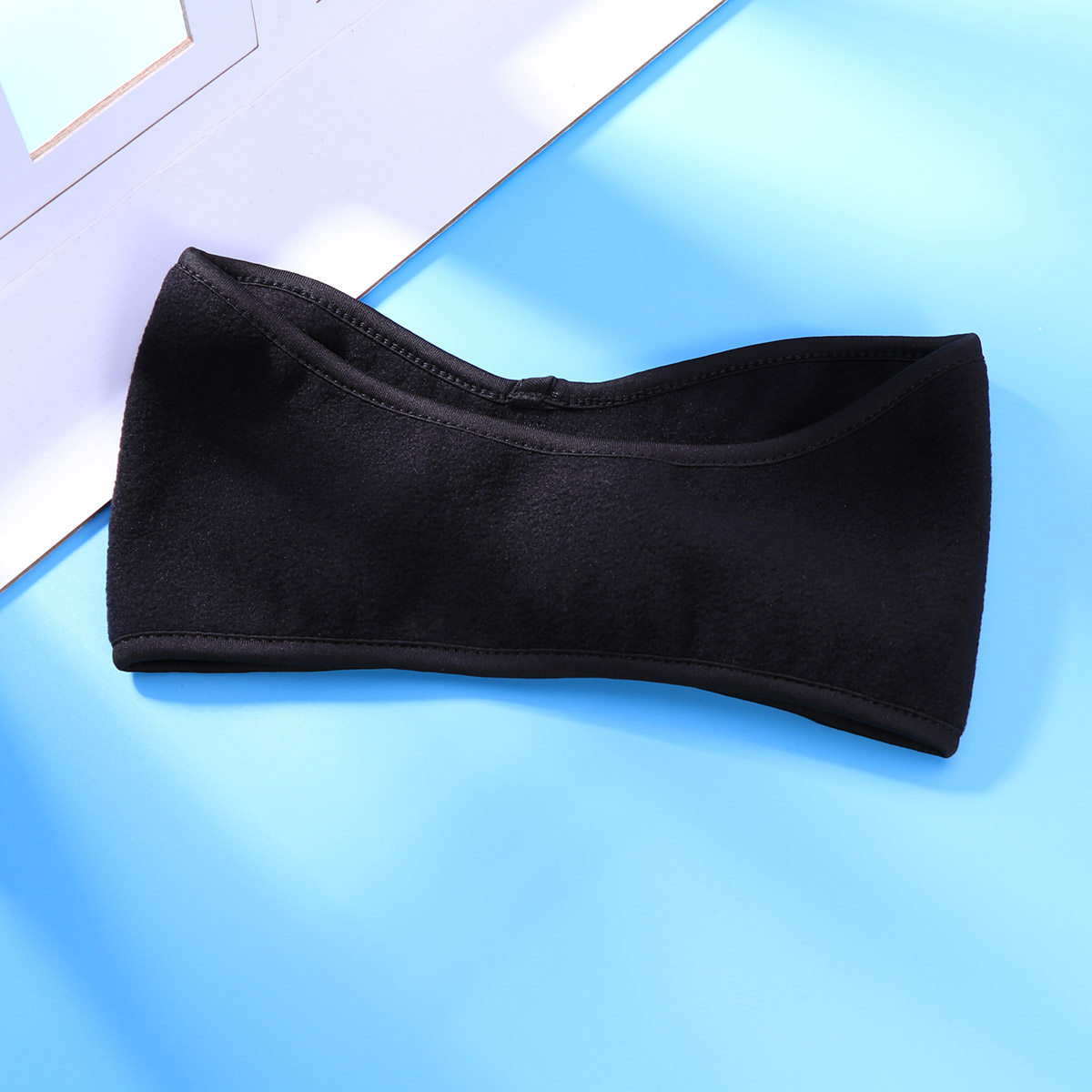 Unisex Black Ear Warmer Winter - огляд і ціна Fleece Ear Warmer Band