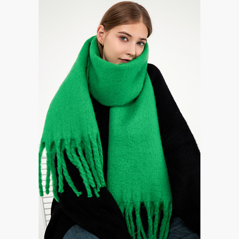 Designer Brand Women's Winter  - огляд і ціна Cashmere Pashmina Wrap