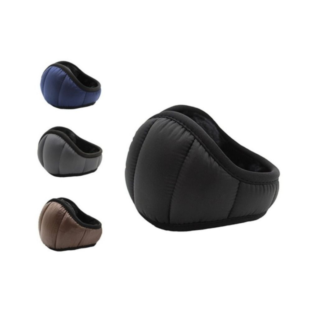 Fashion Ear-Protecting Winter  - огляд і ціна Earmuffs Foldable