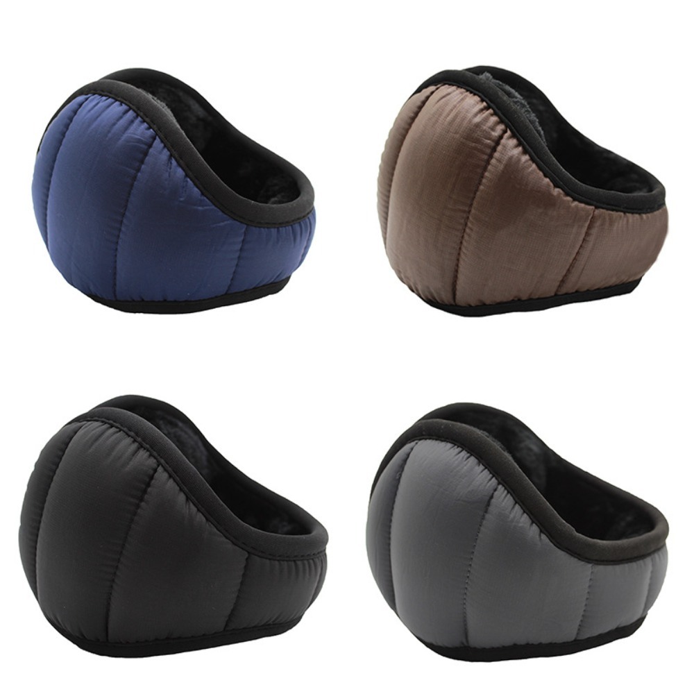 Fashion Ear-Protecting Winter  - огляд і ціна Earmuffs Foldable