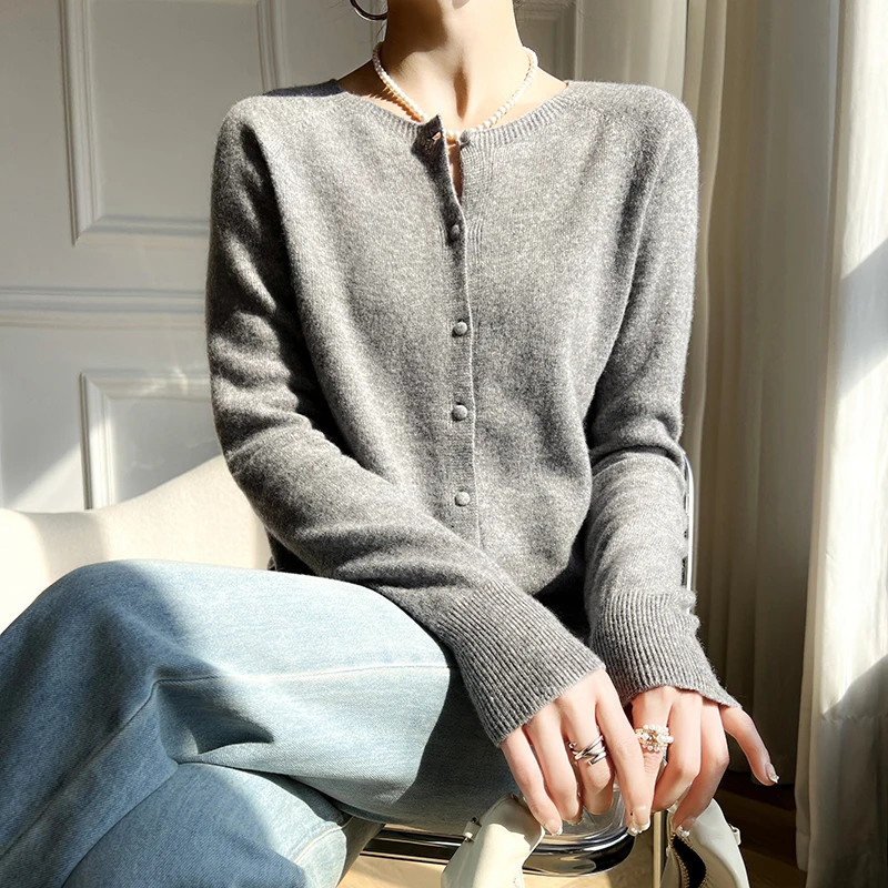 WinvyNee 2024 New Trend Women' - огляд і ціна Wool Coat Peacoat