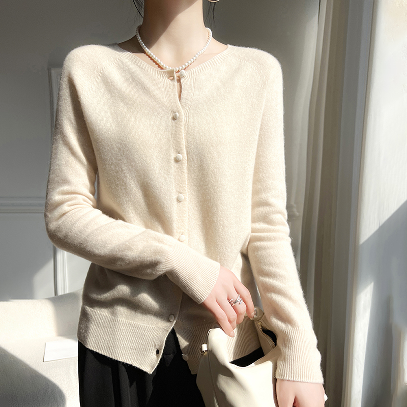 WinvyNee 2024 New Trend Women' - огляд і ціна Wool Coat Peacoat