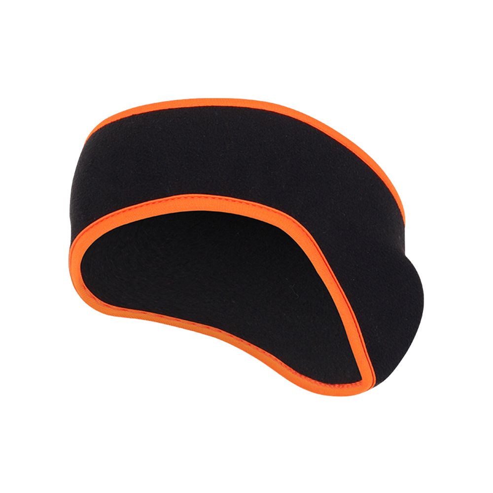 1Pcs Hair Bands Women Girls Fl - огляд і ціна Fleece Ear Warmer Band