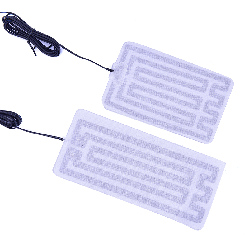 1/2pcs   5V Winter Warm Gloves - огляд і ціна Hand Warmer Electric