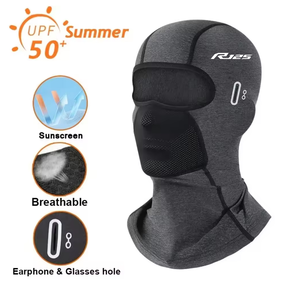 For YAMAHA YZFR15 YZF-R15 R15  - огляд і ціна Balaclava Ski Mask