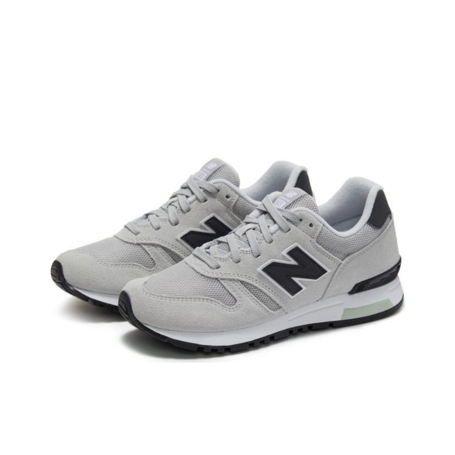New Balance NB 565 Fabric Abra - огляд і ціна New Balance Shoes 574