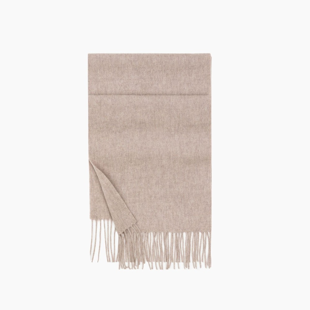 2026 100% Wool Solid Color Sca - огляд і ціна Wool Scarf Men