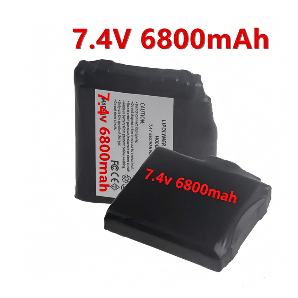 Upgrade Heated Gloves Battery  - огляд і ціна Heated Vest Battery