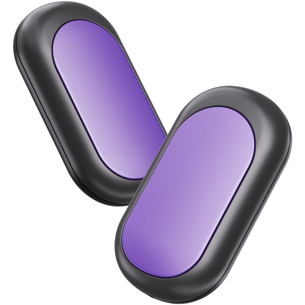 Magnetic Hand Warmer Split 2in - огляд і ціна Hand Warmer Electric