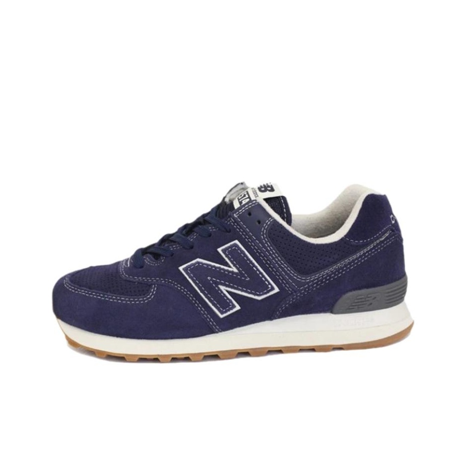 New Balance NB 574 Abrasion Re - огляд і ціна New Balance Shoes 574