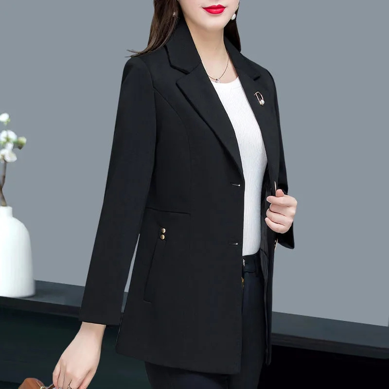 Autumn Coat Short 40 Year Old  - огляд і ціна Wool Coat Peacoat