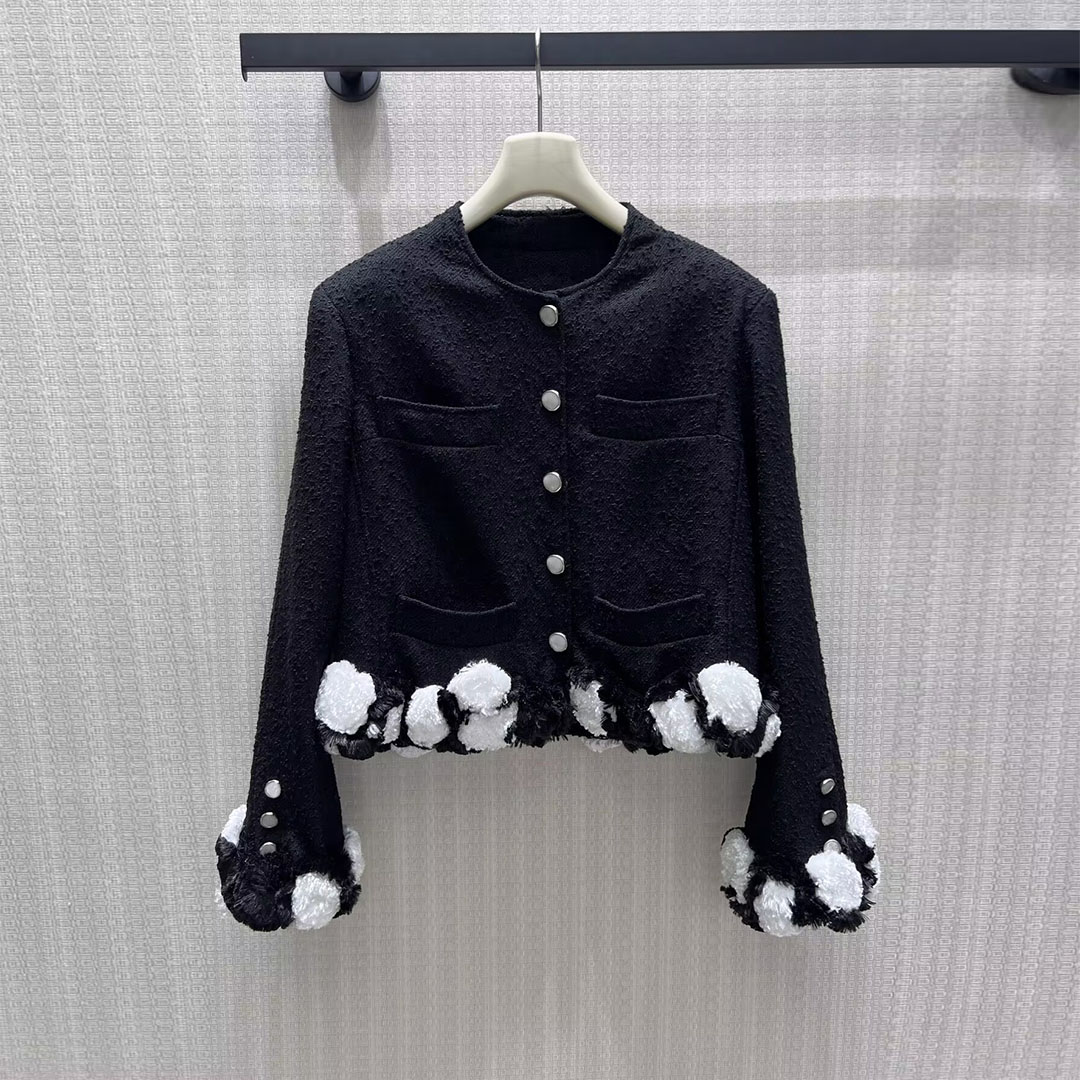 2026 New Fashion Fall Winter B - огляд і ціна Wool Coat Peacoat