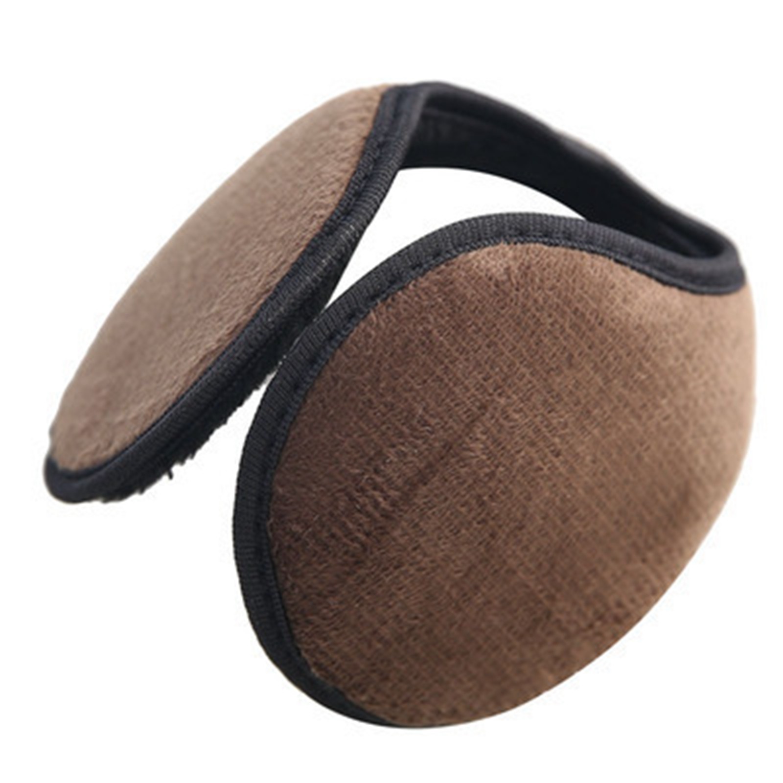 Winter Ear Muffs Warm Fleece F - огляд і ціна Earmuffs Foldable